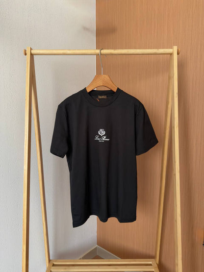 Loro Piana T-shirt Jacket - 