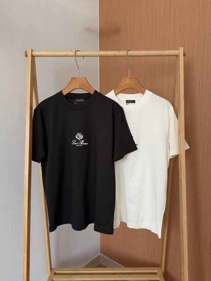 Loro Piana T-shirt Jacket - 