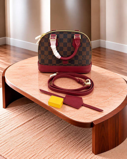 Louis Vuitton Sling Bag - 