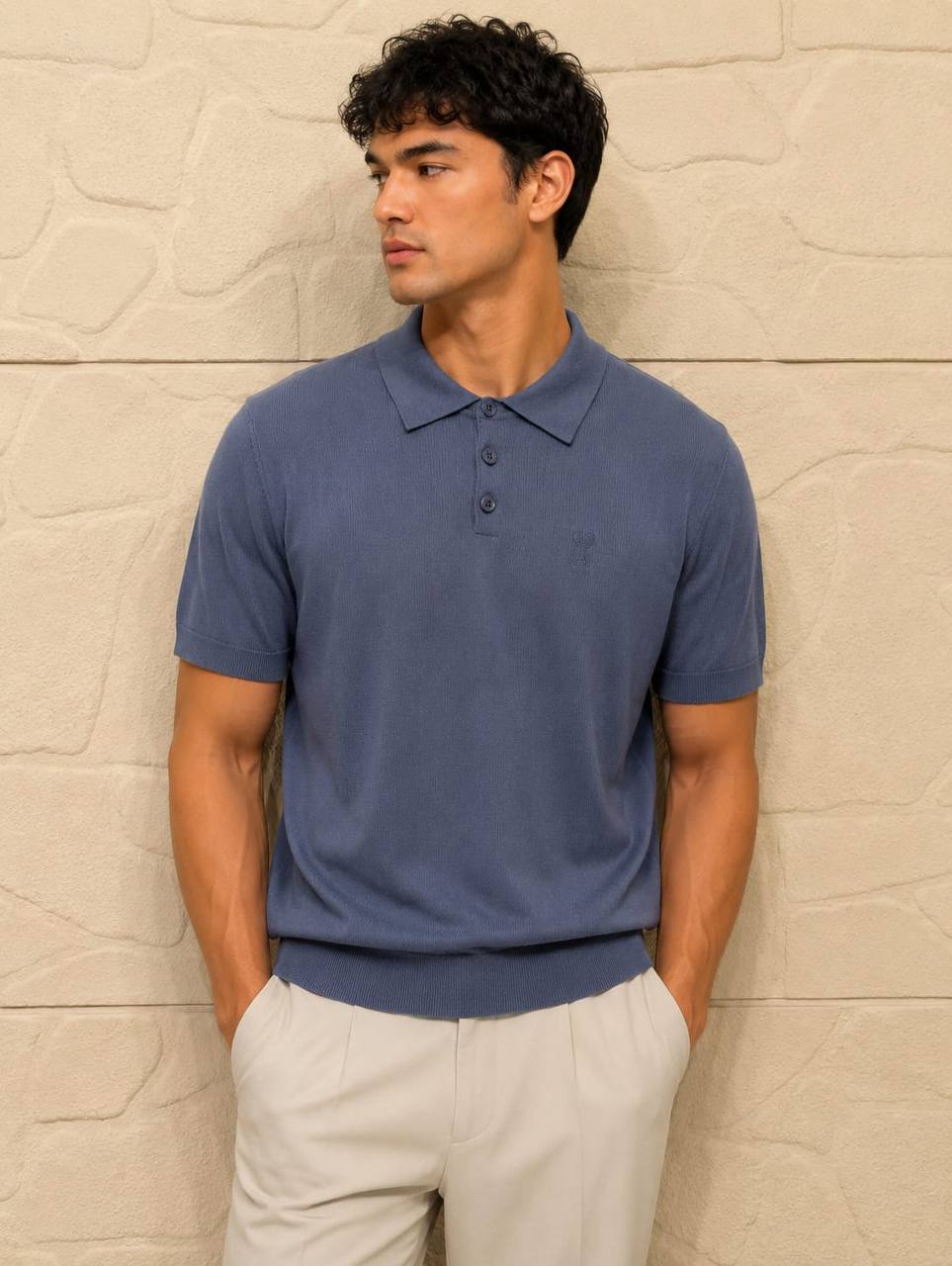 Ami Polo shirt - 