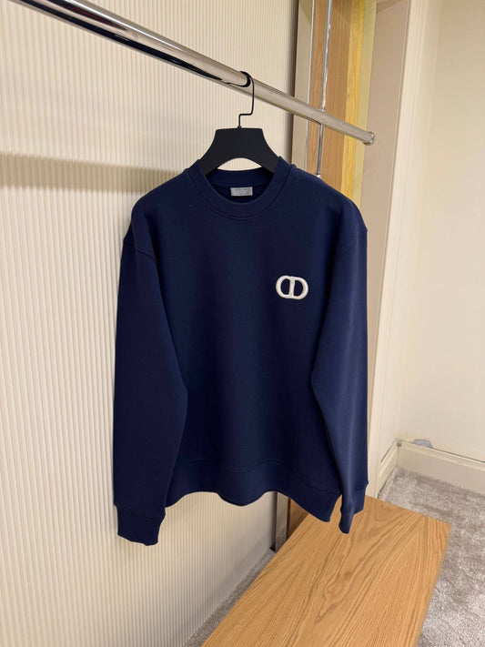 Dior Sweatshirt - Navy