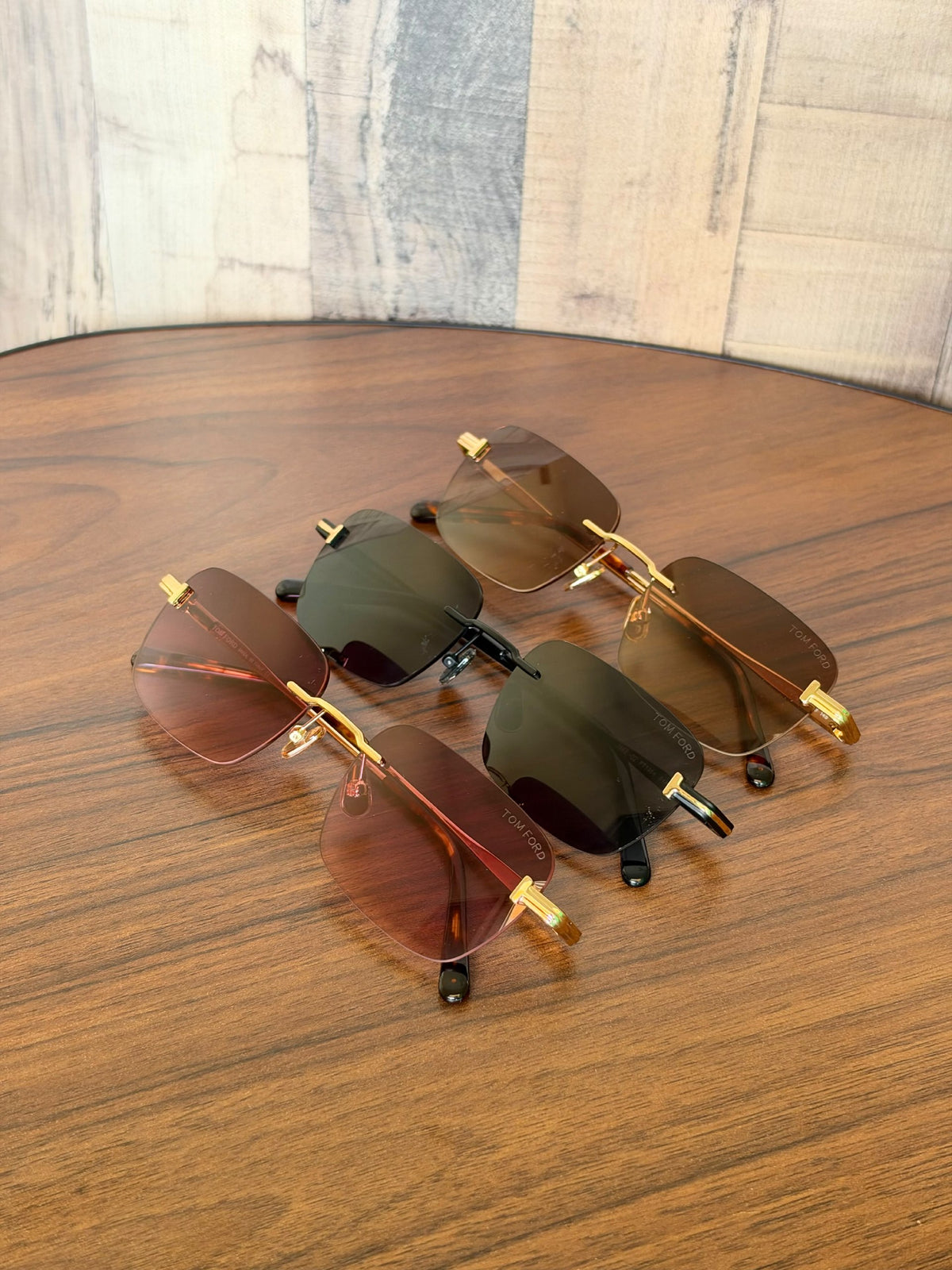Tom Ford Sunglasses - 
