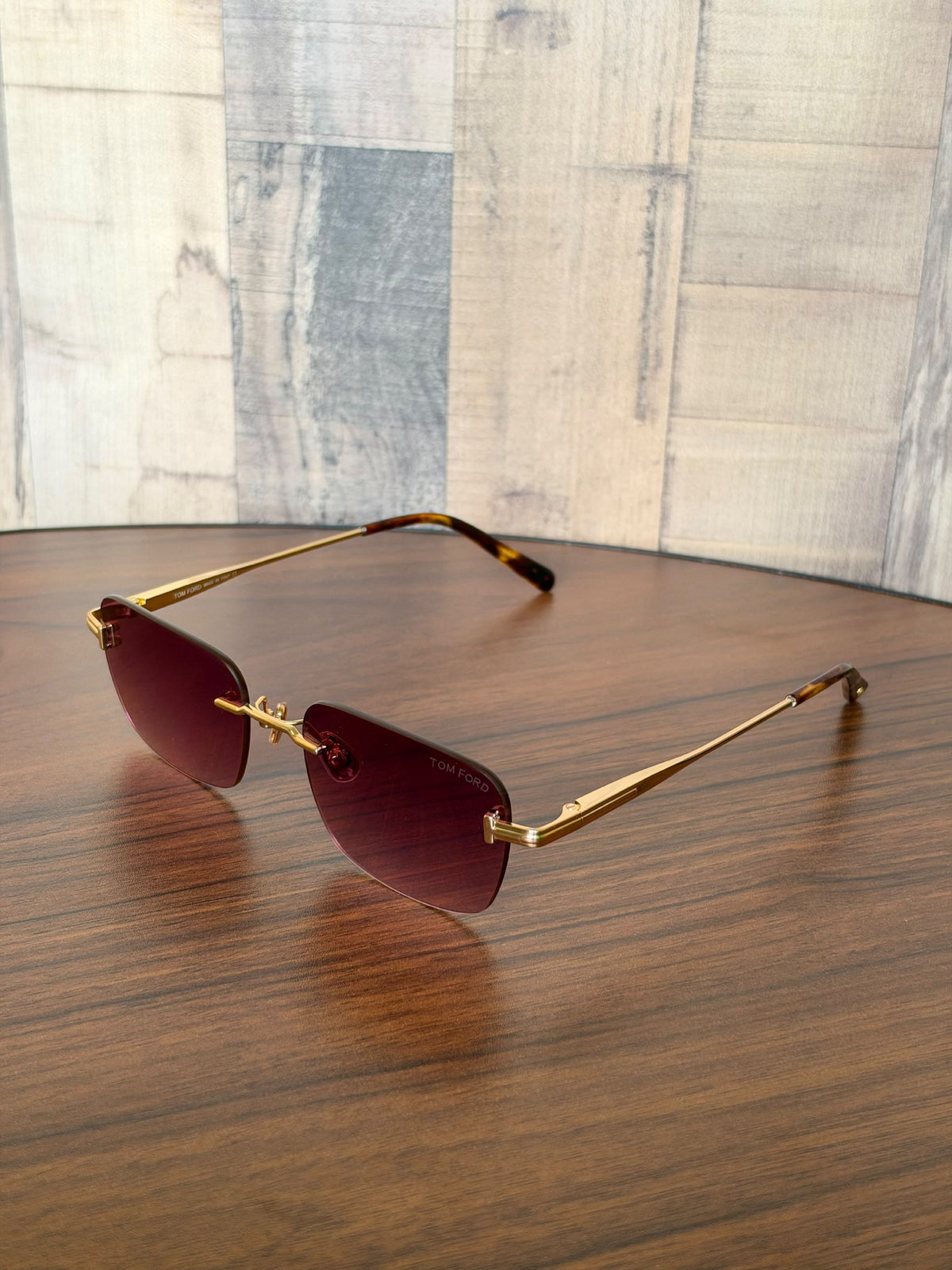 Tom Ford Sunglasses - 