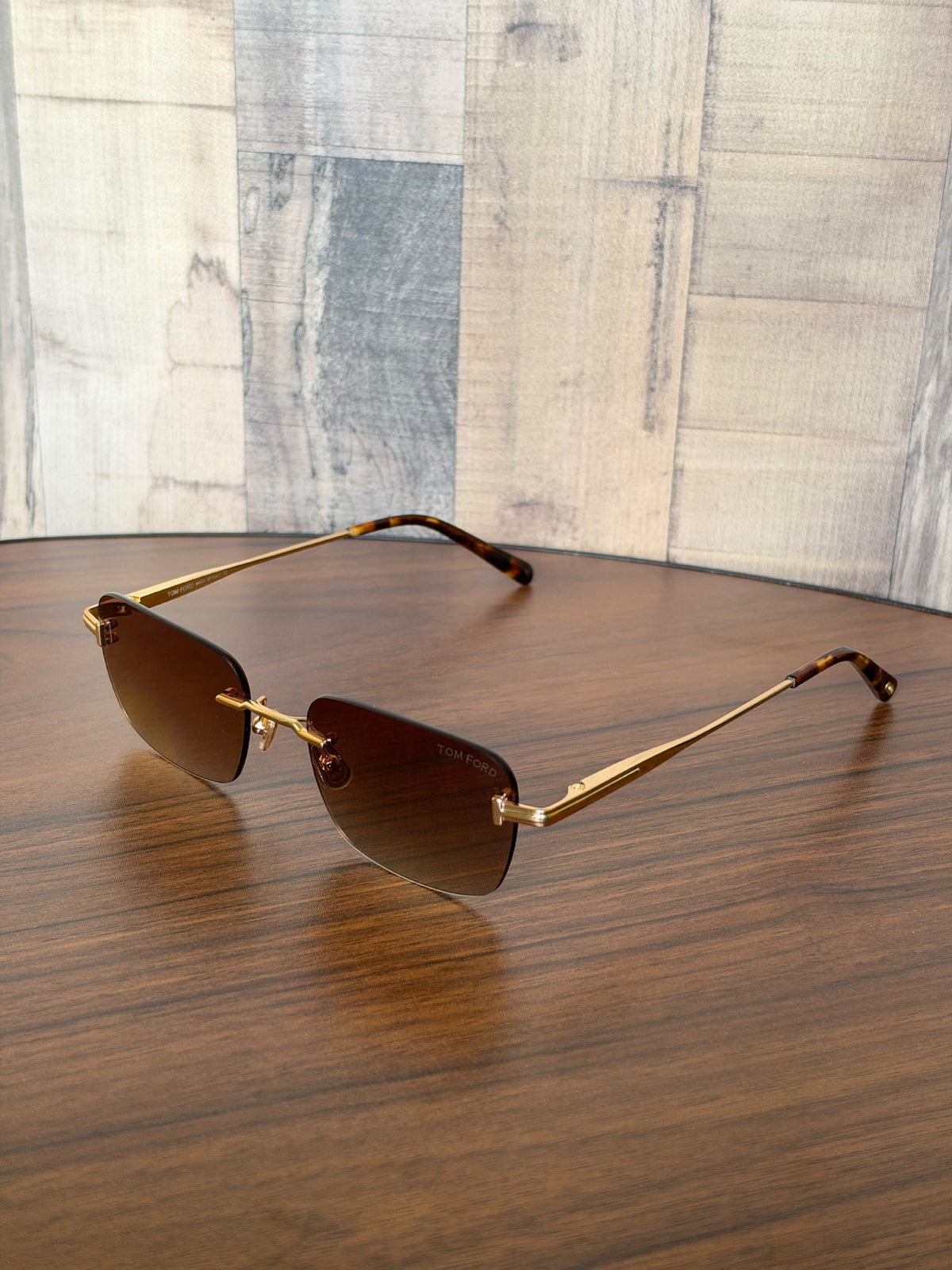 Tom Ford Sunglasses - 