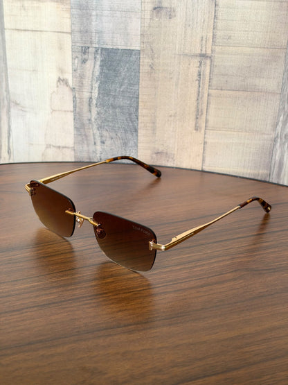 Tom Ford Sunglasses - 