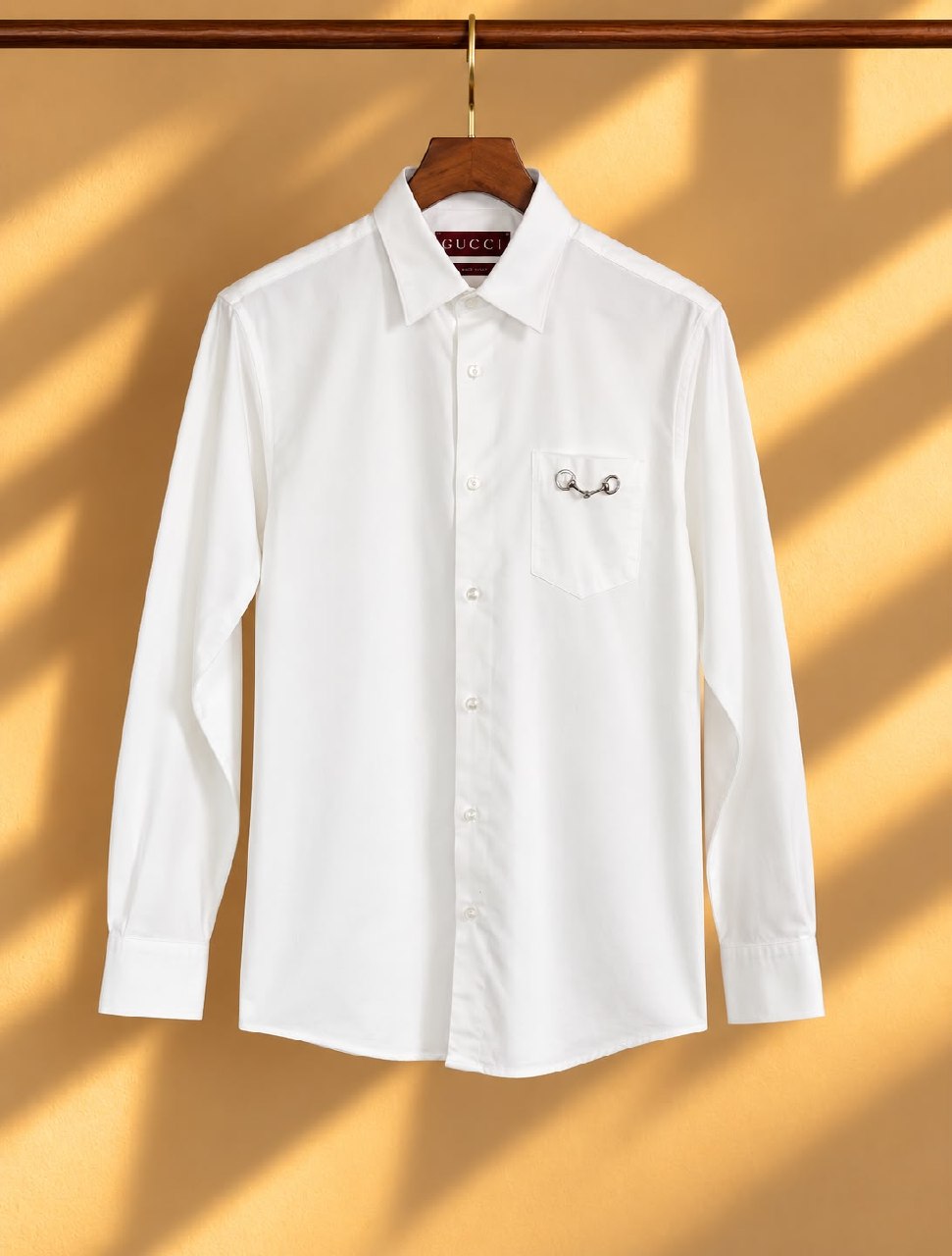 Gucci Shirt - White