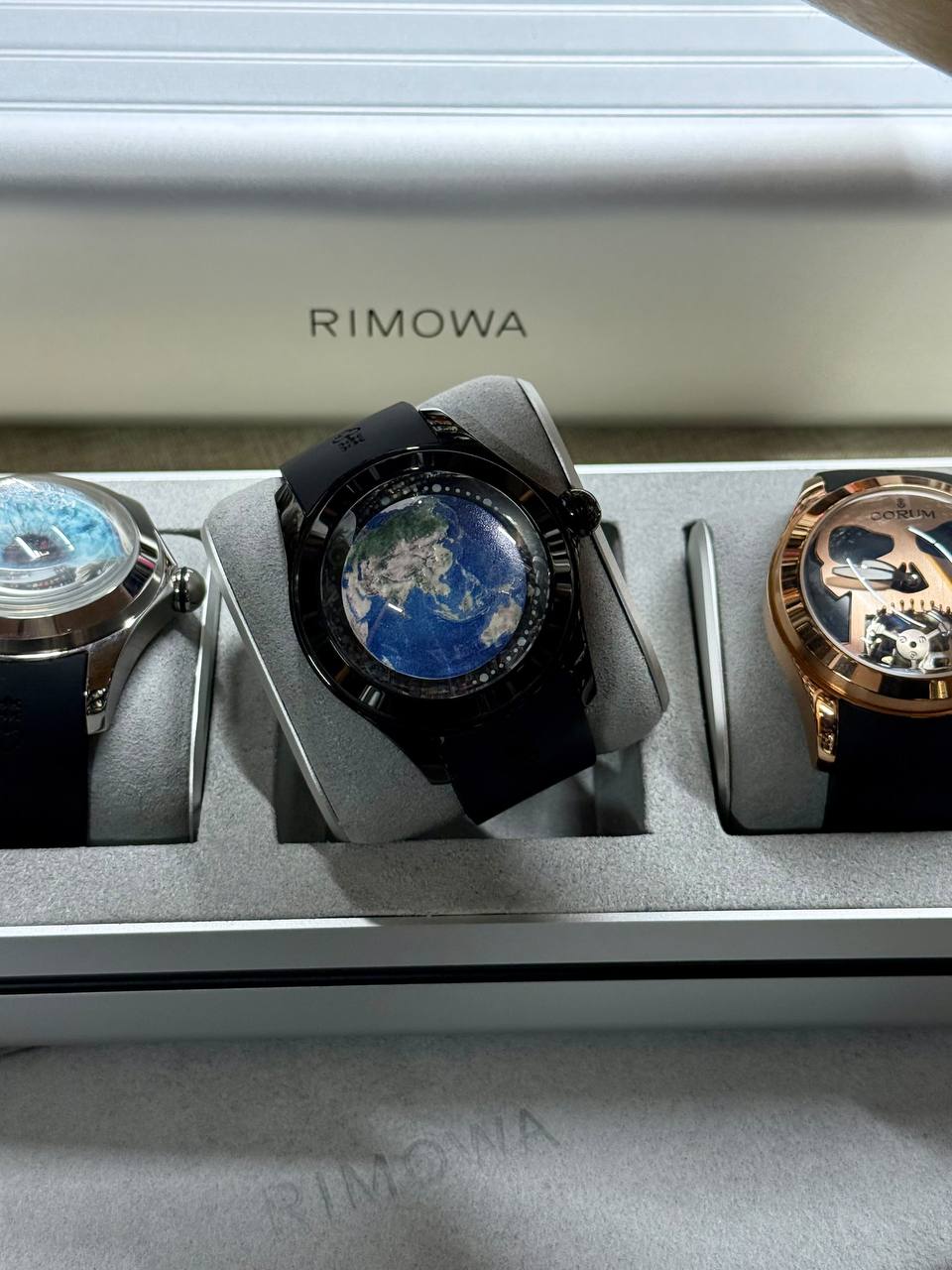 Corum - 
