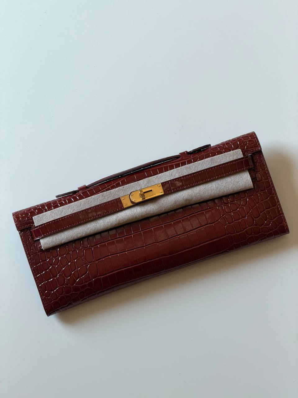 Hermes Hand Bag - 