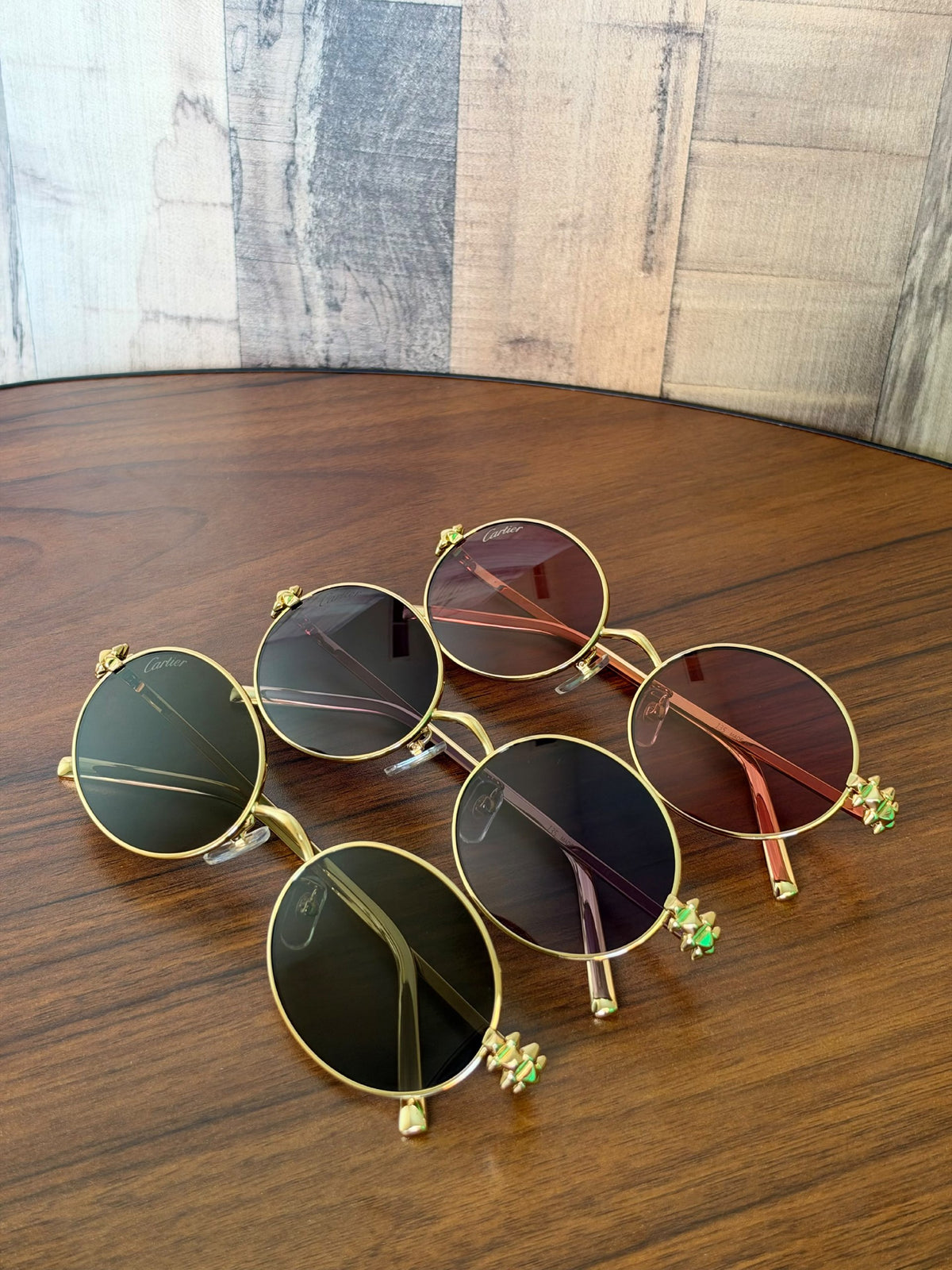 Cartier Sunglasses - 