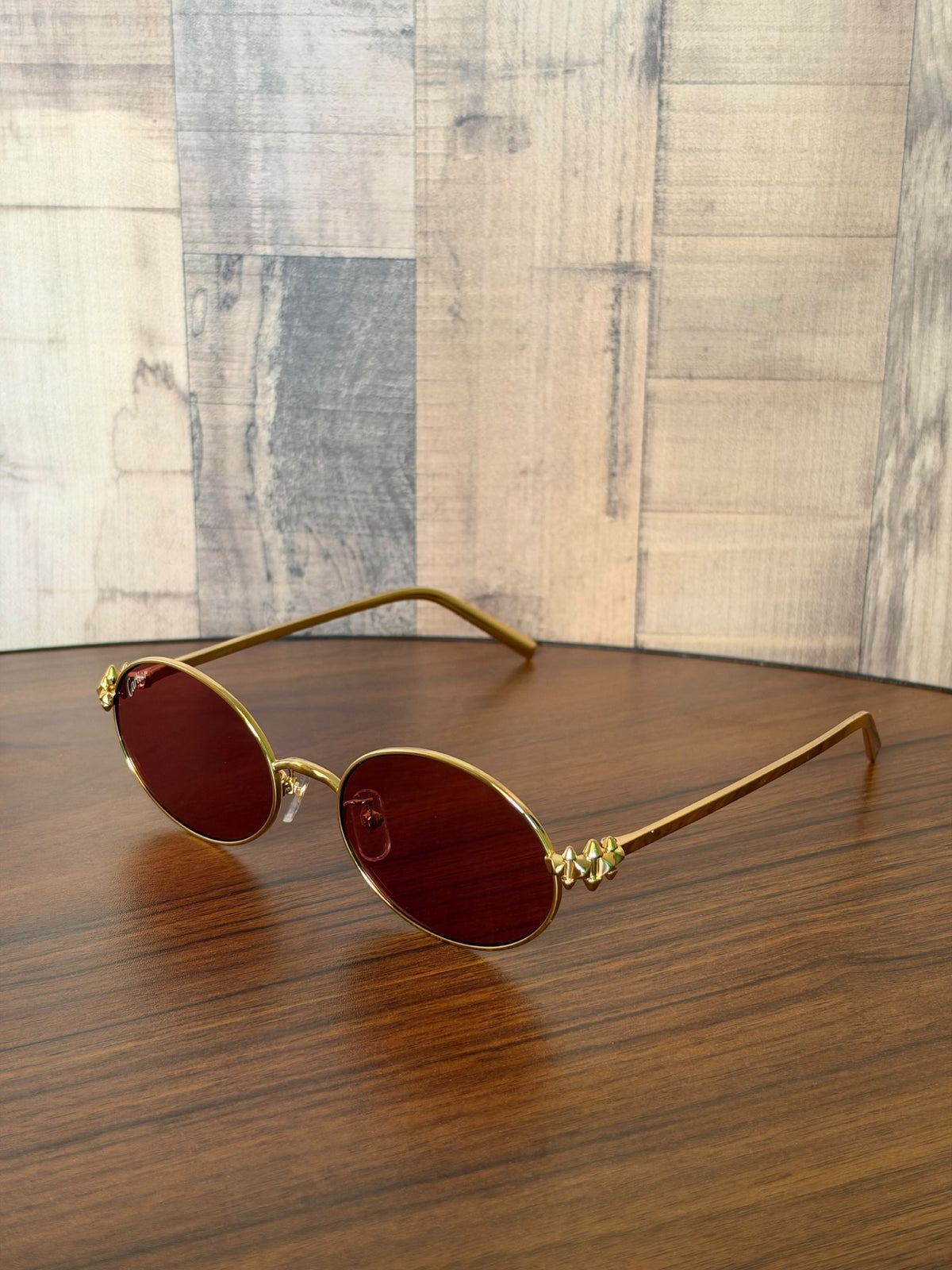 Cartier Sunglasses - 