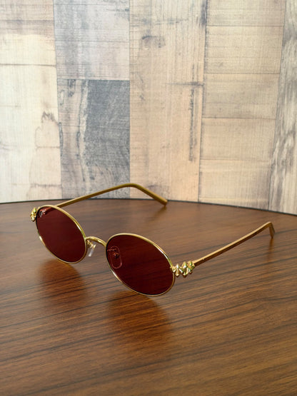 Cartier Sunglasses - 