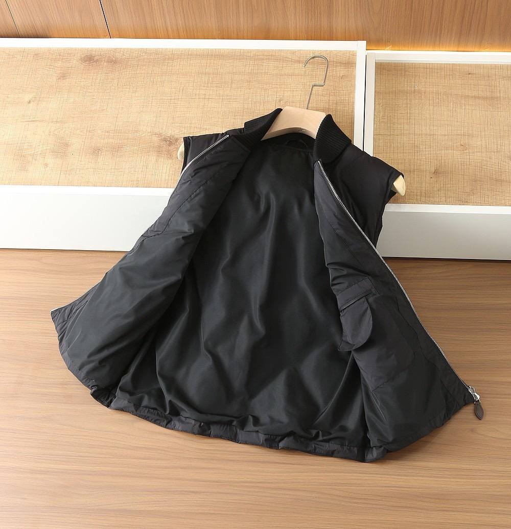 Berluti Vest - Black