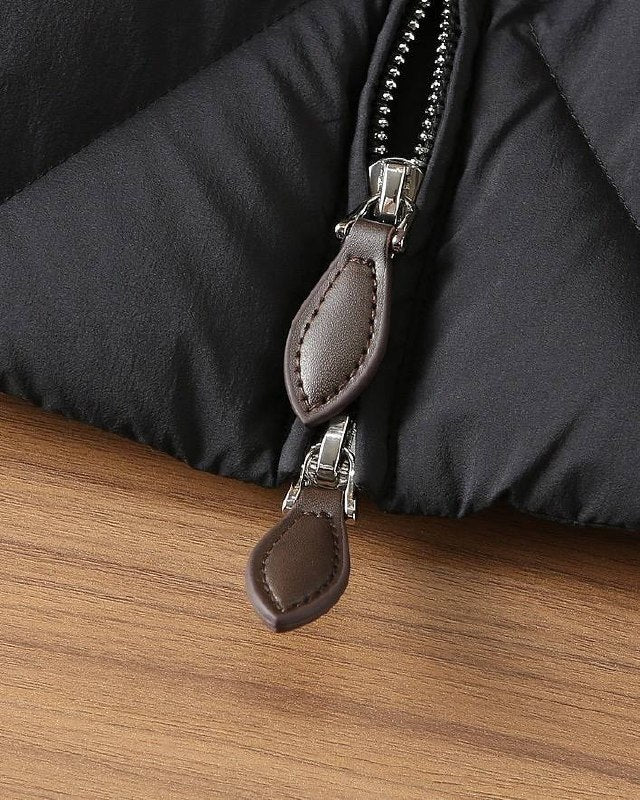 Berluti Vest - Black