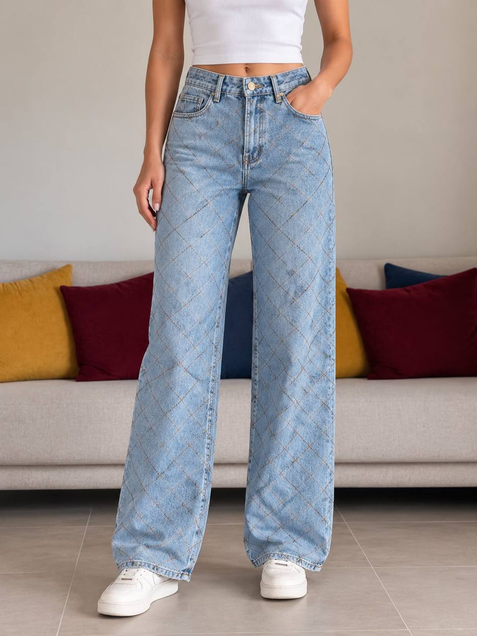 Chanel Pants - 