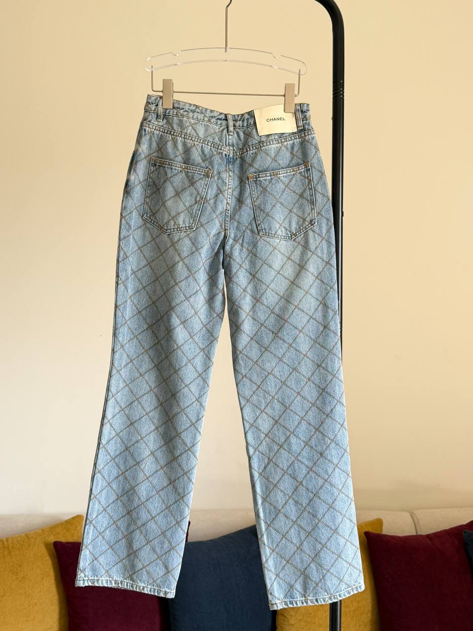 Chanel Pants - 