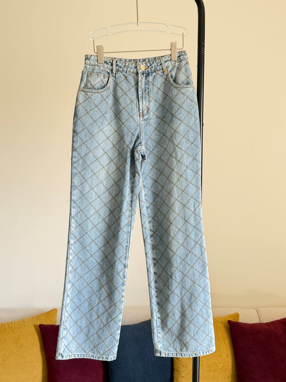 Chanel Pants - 