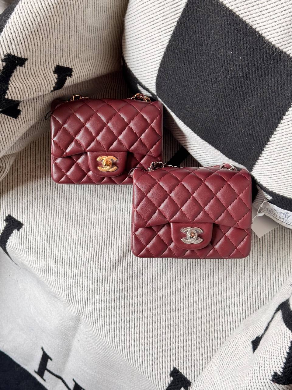 Chanel Sling Bag - 