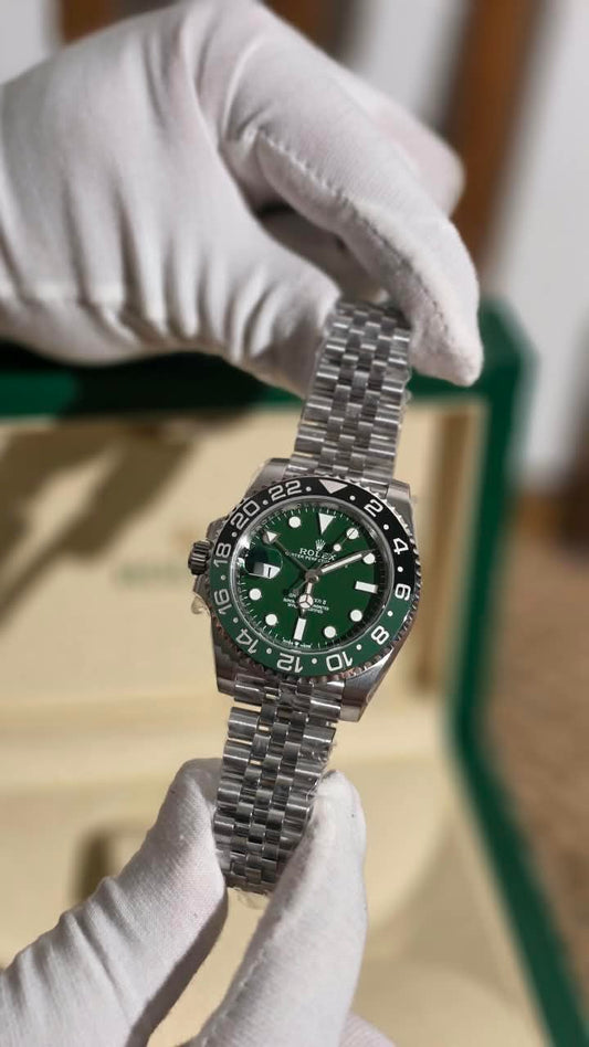 Rolex Watch - 