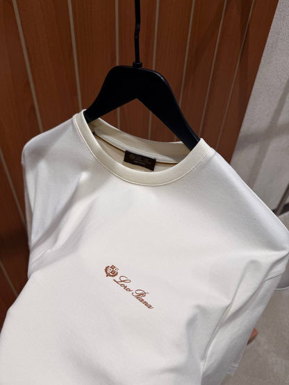 Loro Piana T-Shirt - Beige
