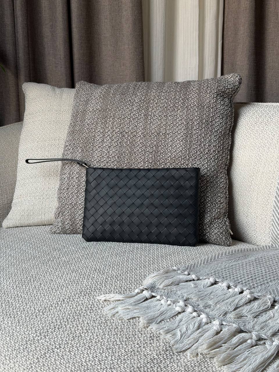 Bottega Veneta Clutch Bag - 