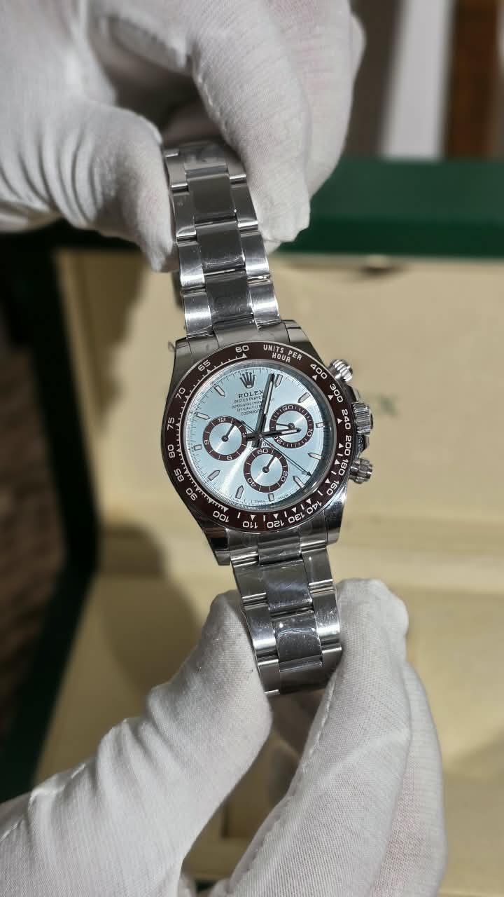 Rolex Daytona Watch - 