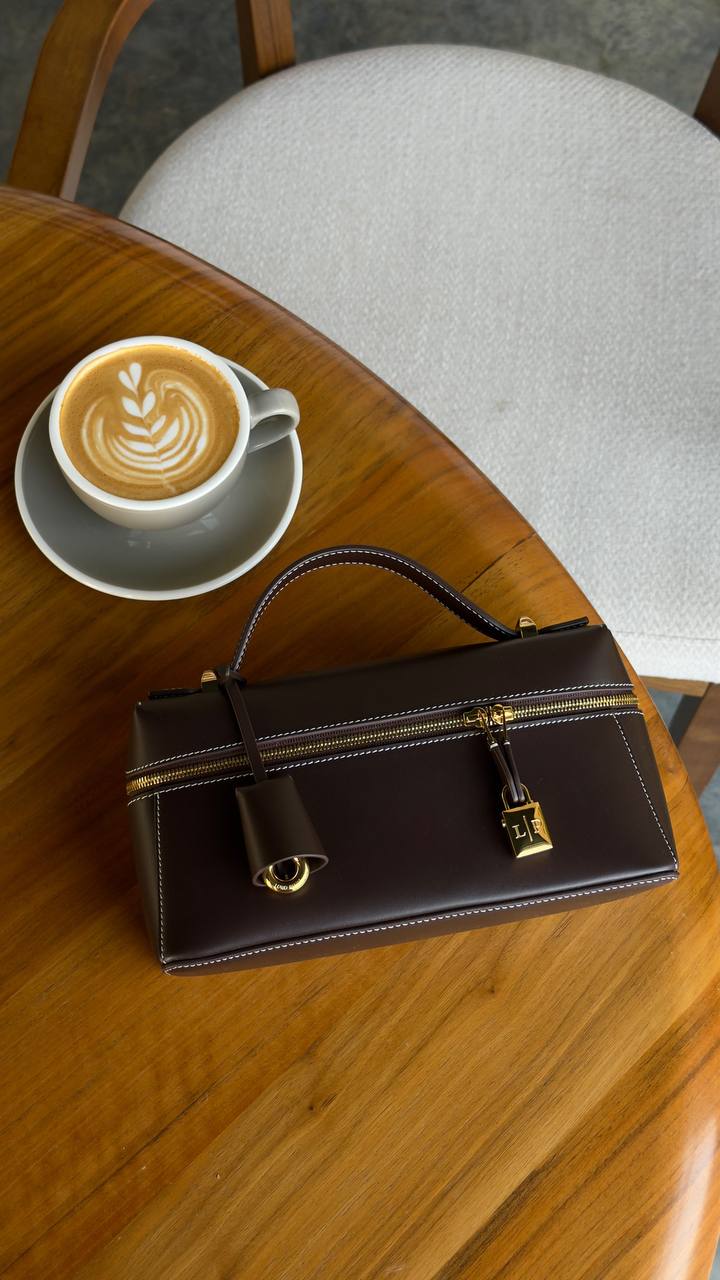 Loro piana Hand Bag - 