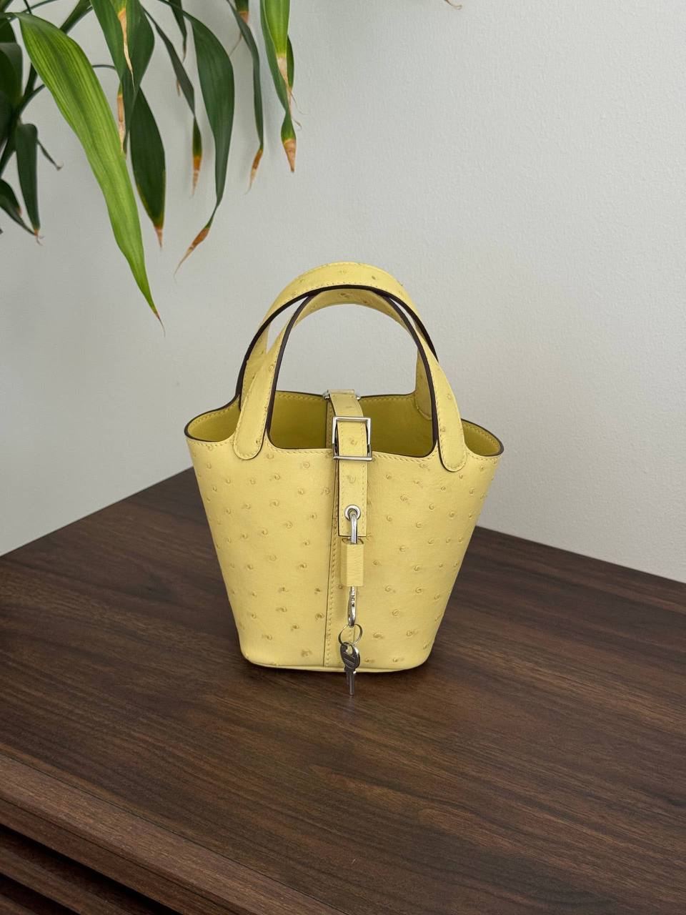 Hermes Hand Bag - 