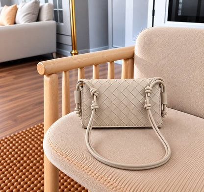 Bottega Sling Bag - 