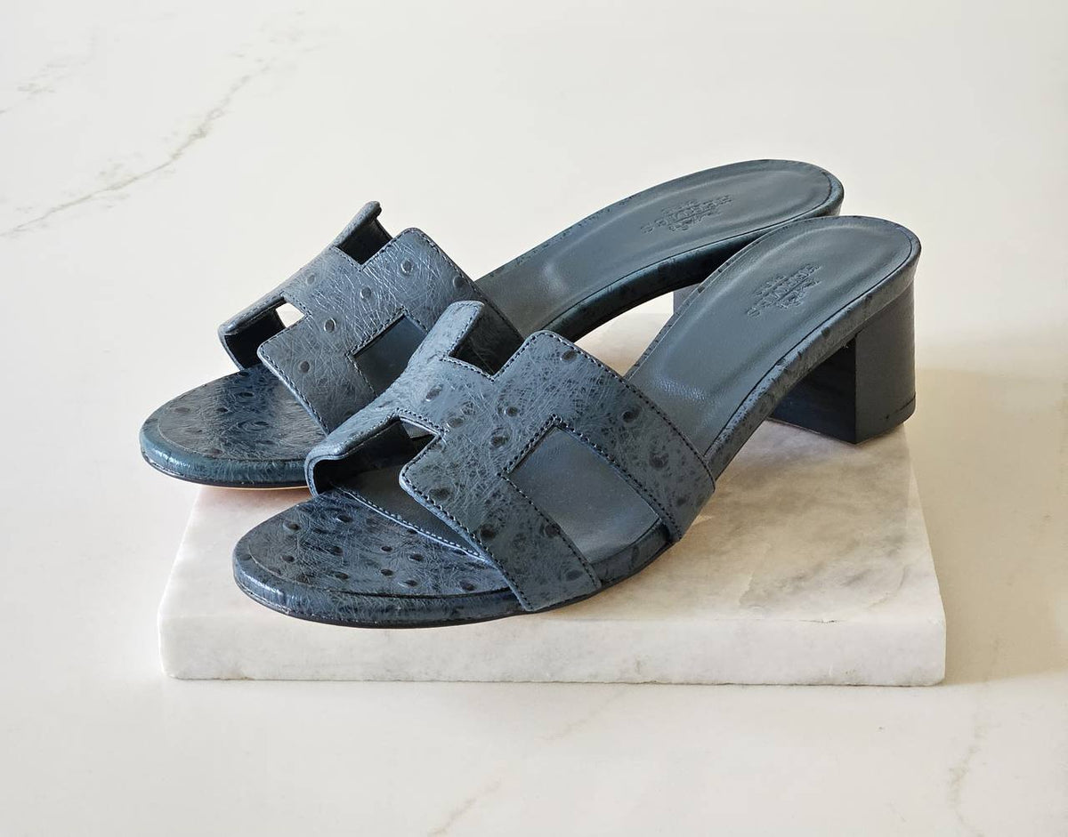 Hermes e Heels - 