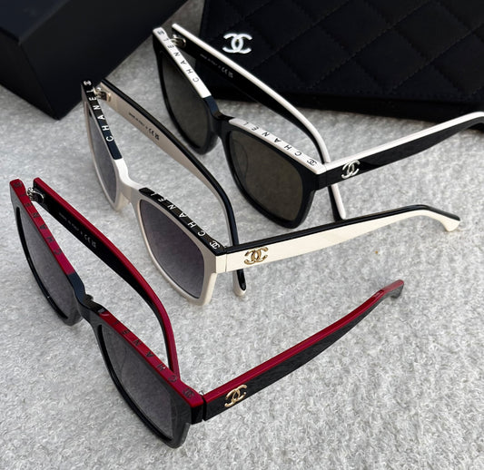 Chanel Sunglasses - 