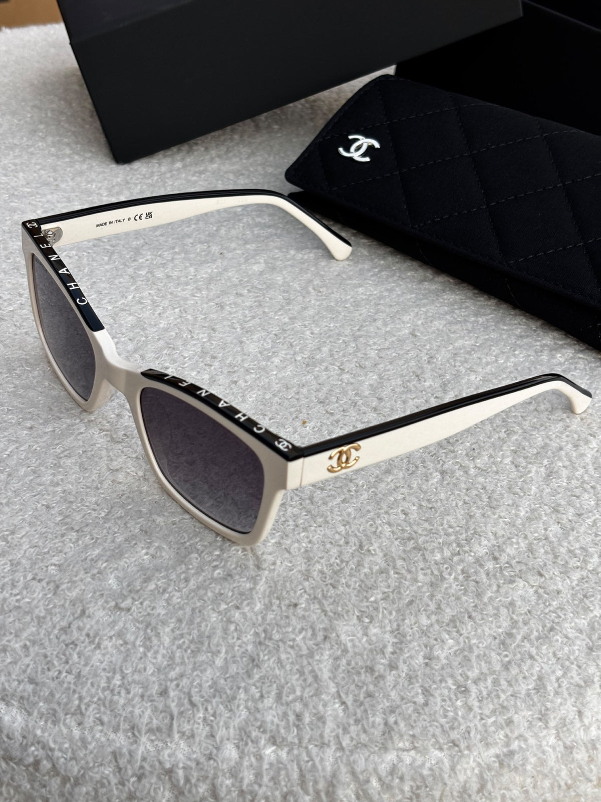 Chanel Sunglasses - 