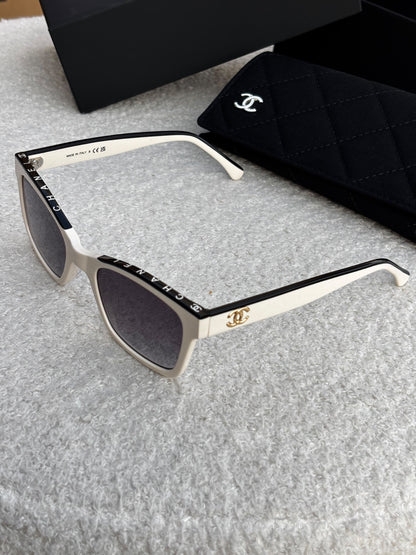Chanel Sunglasses - 
