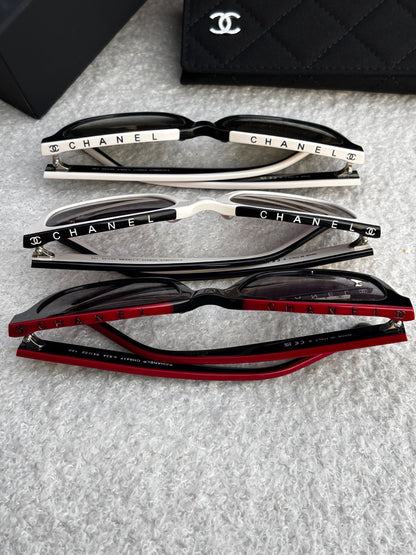 Chanel Sunglasses - 