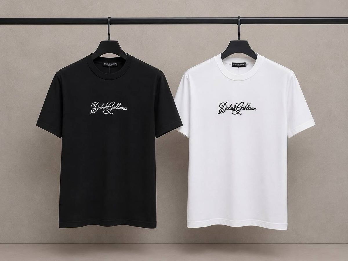 Dolce&Gabbana T-shirt - 