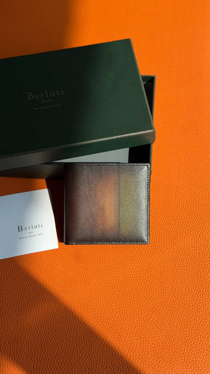 Berluti Wallet - 