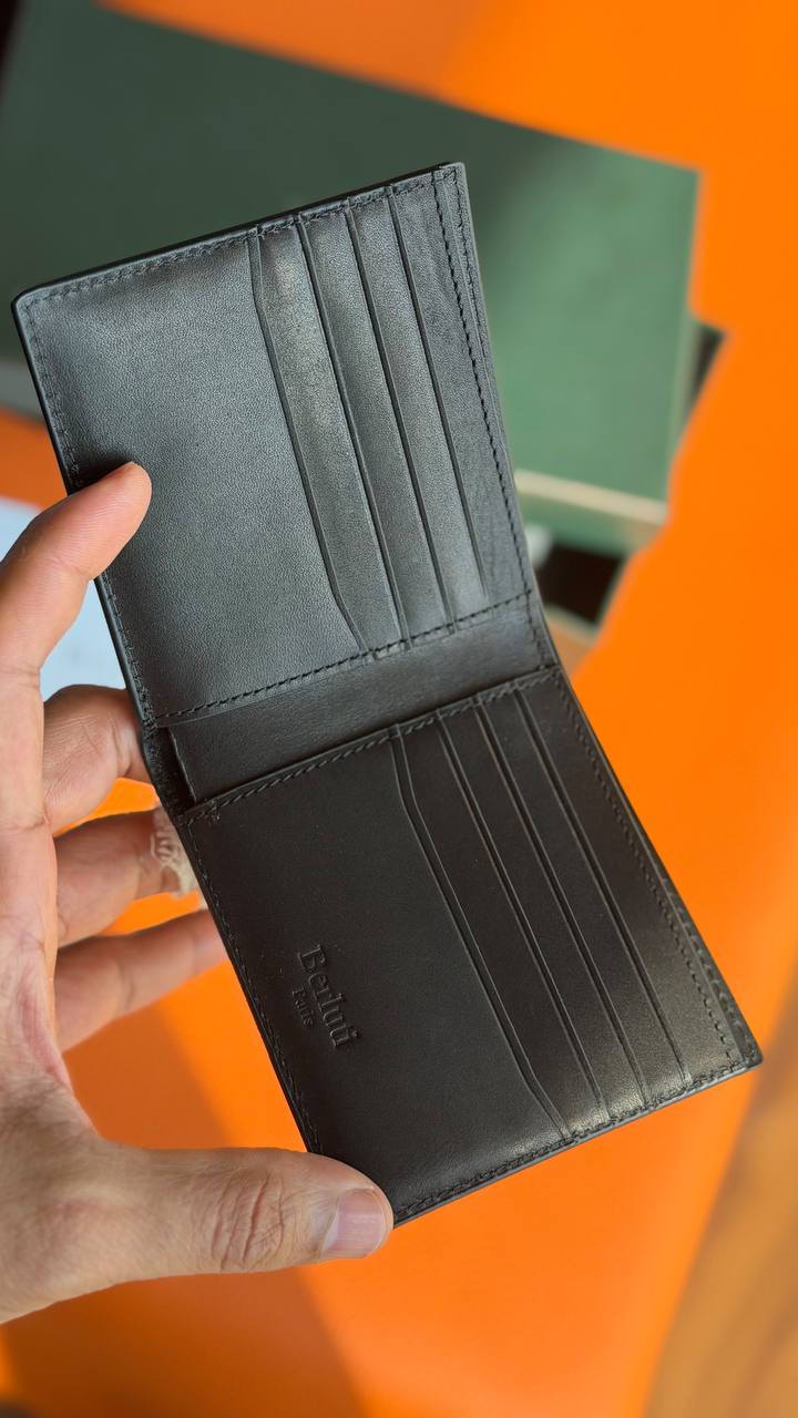 Berluti Wallet - 