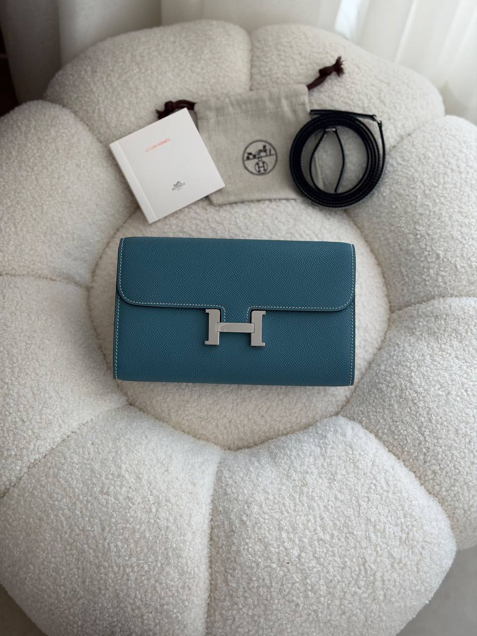 Hermes Sling Bag - 