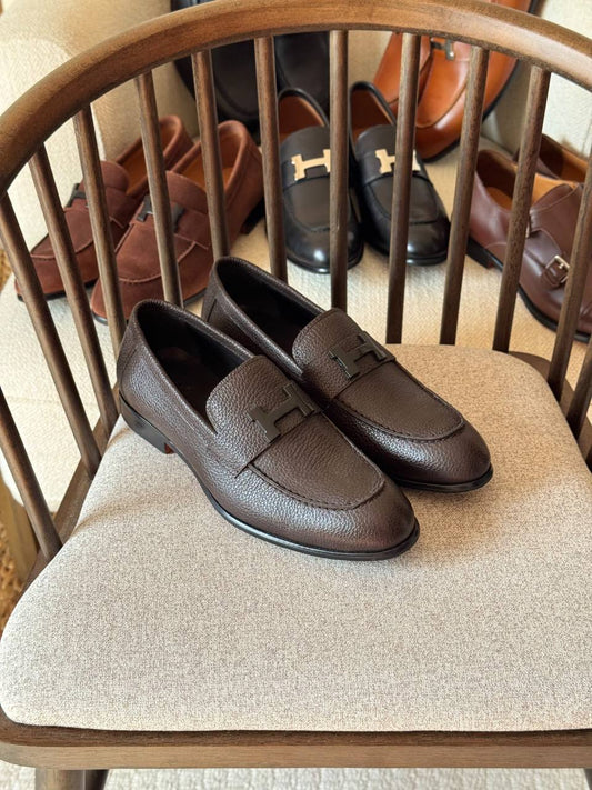 Hermes Shoes - 