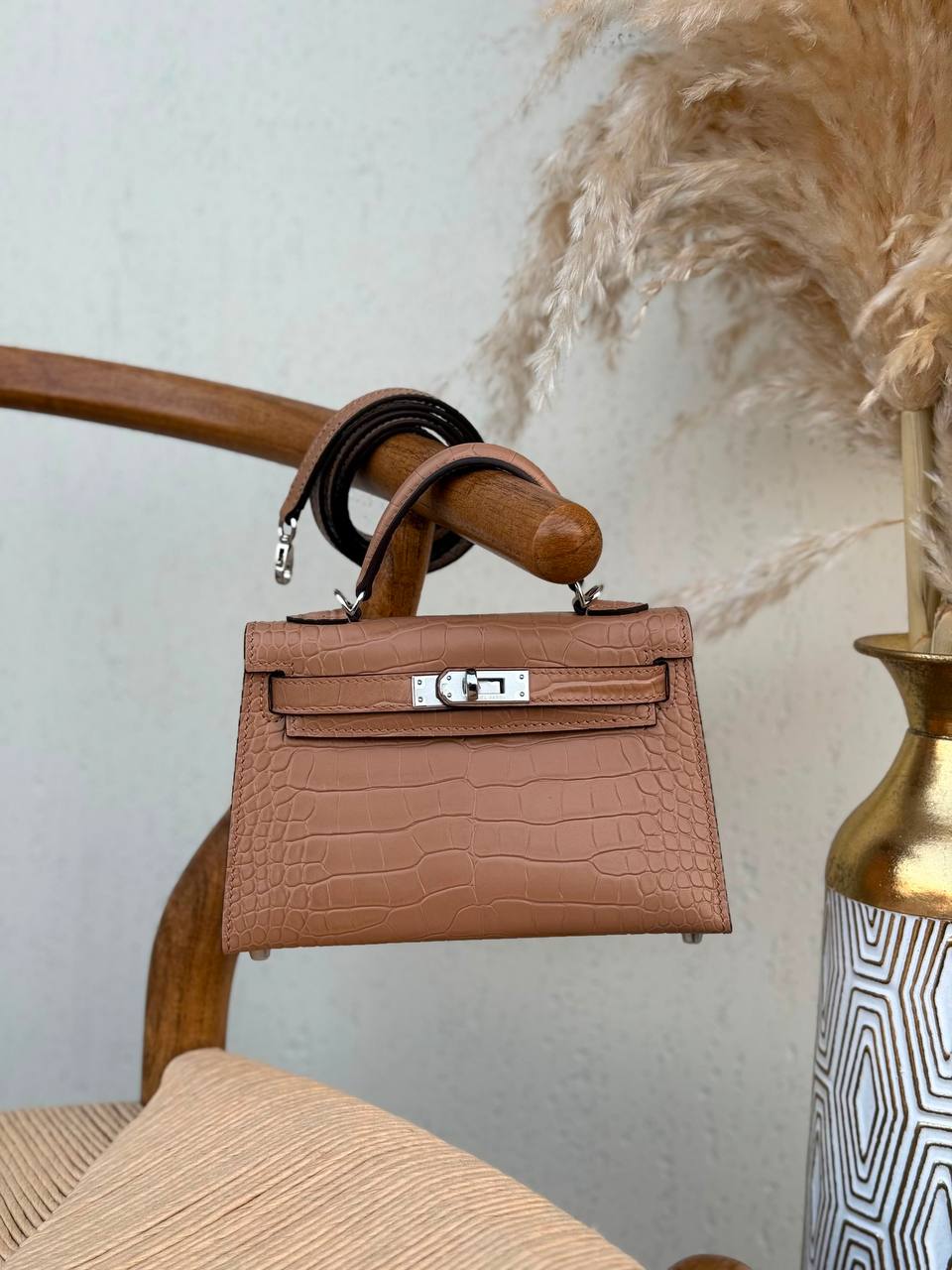 Hermes Sling Bag - 