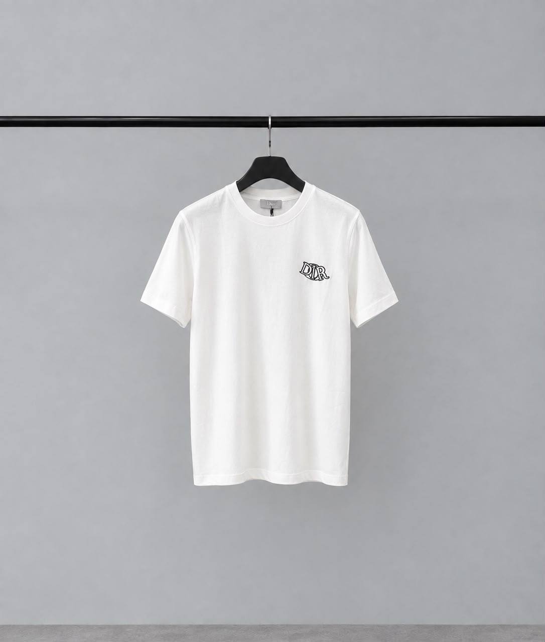Dior T-Shirt - 