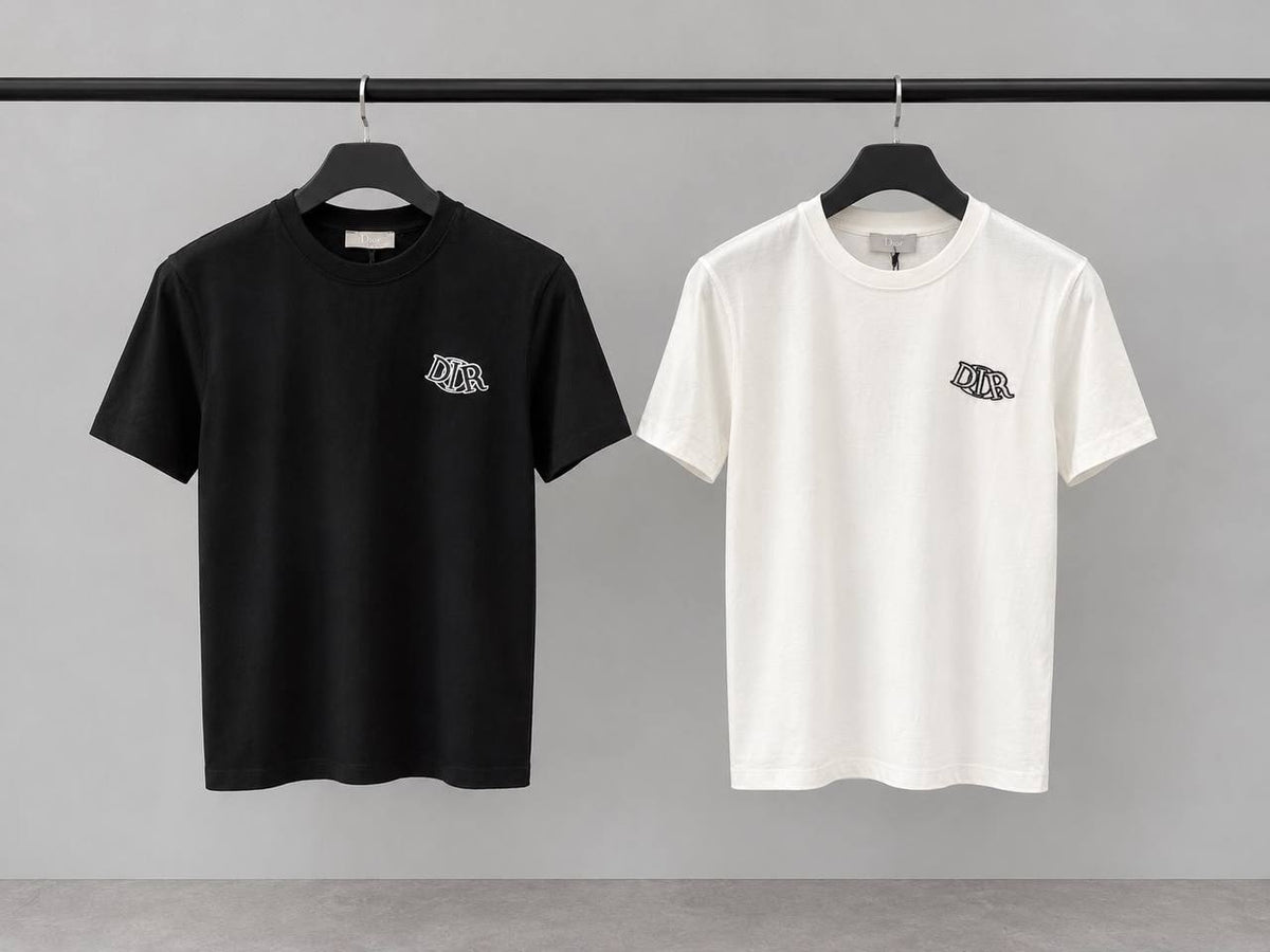 Dior T-Shirt - 