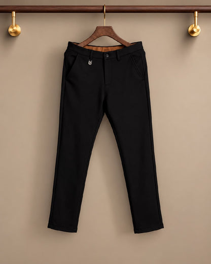 Zegna Pants - Black, Brown, Navy