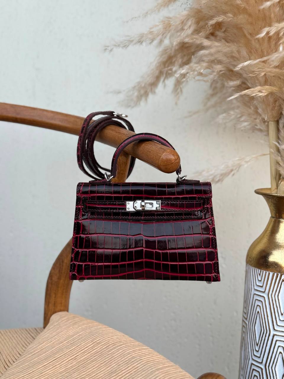 Hermes Sling Bag - 