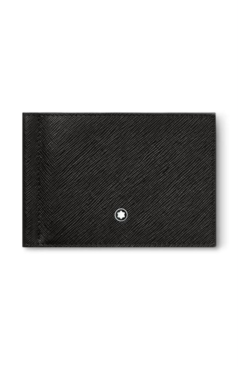 Montblanc Wallet - Black