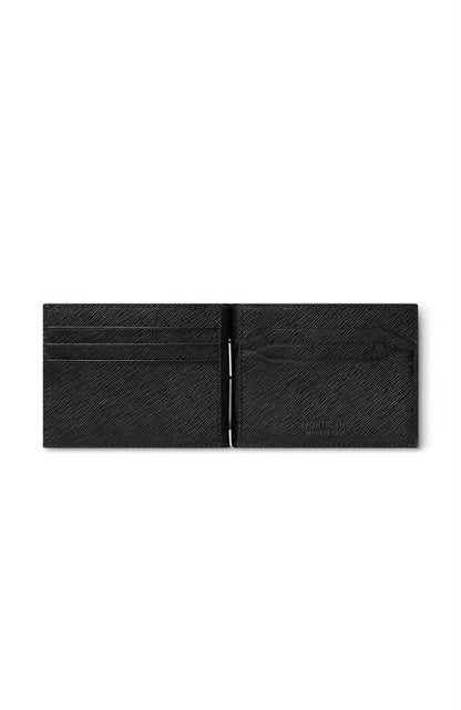 Montblanc Wallet - Black