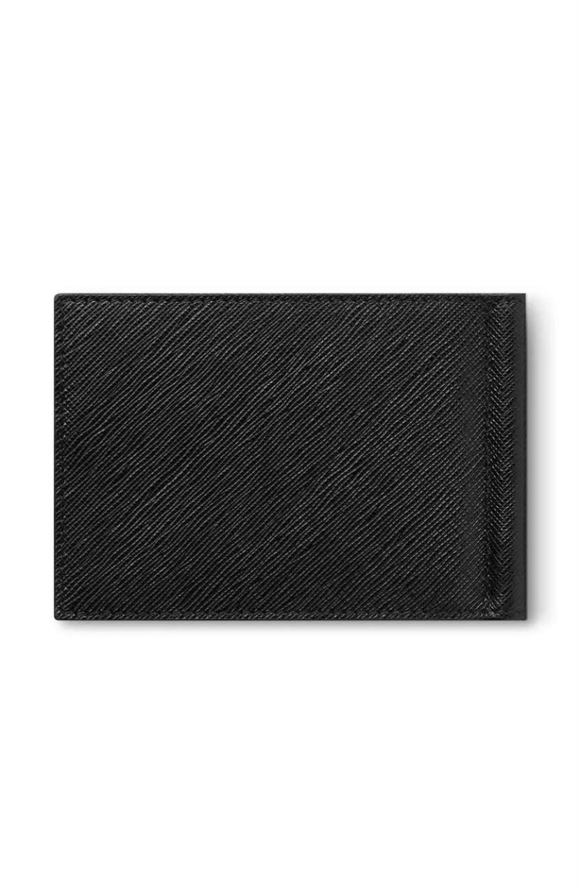 Montblanc Wallet - Black