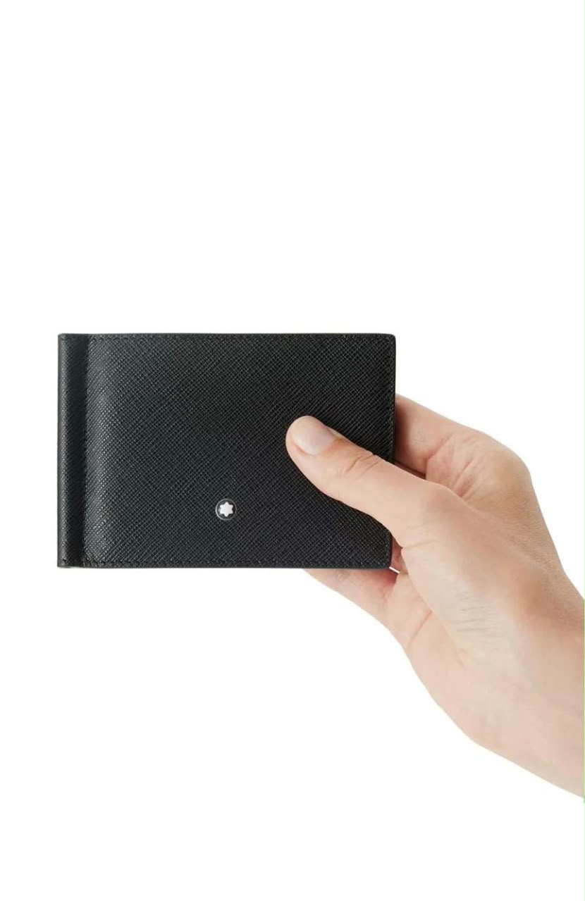 Montblanc Wallet - Black