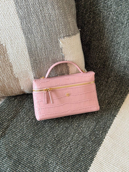 Chanel Hand Bag - 
