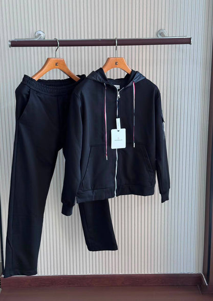 Moncler Tracksuit - 