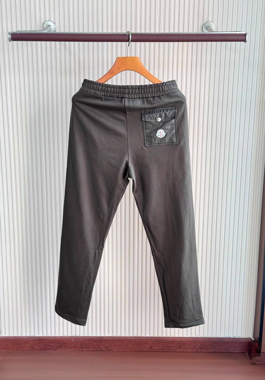 Moncler Tracksuit - 